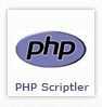 php script