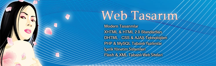 web tasarım